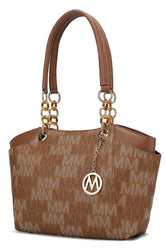 MKF Collection Cameron Tote Bag by Mia K, Totes, $ 111.95, A Moment Of Now™